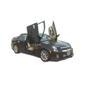 2003-2007 Cadillac CTS Platinum Kit - image 1