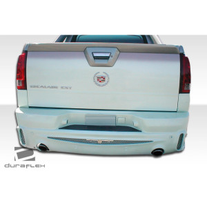 2002-2006 Cadillac Escalade EXT ESV Platinum Body Kit - 4 Piece - image 1