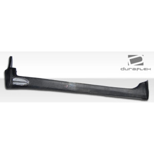 2000-2006 Chevrolet Tahoe GMC Yukon Platinum Side Skirts Rocker Panels (short wheelbase) - 2 Piece - image 1