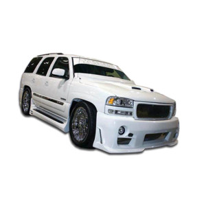 2000-2006 GMC Yukon XL Duraflex Platinum Body Kit - 6 Piece - image 1 2000-2006 GMC Yukon XL Duraflex Platinum Body Kit - 6 Piece - image 1