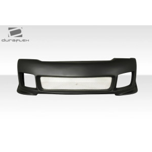1997-2004 Dodge Dakota 1998-2003 Dodge Durango Platinum Front Bumper - 1 Piece - image 1