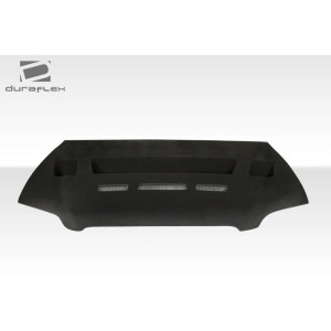 1998-2002 Honda Accord 2DR Predator Hood - 1 Piece - image 1