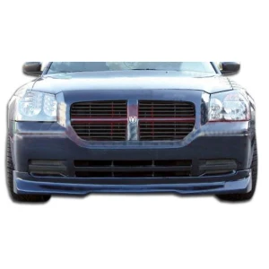 2005-2007 Dodge Magnum Quantum Front Lip - image 1