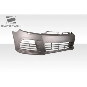 2010-2014 Volkswagen Golf GTI Jetta Sportwagen R Look Front Bumper - 1 Piece - image 1