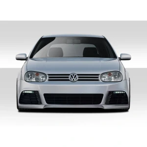 1999-2005 Volkswagen Golf R Look Front Bumper - image 1