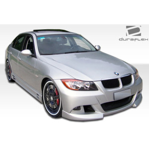 2006-2008 BMW 3 Series E90 4dr R-1 Body Kit - 4 Piece - image 1
