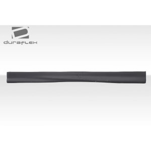 1999-2006 BMW 3 Series E46 R-1 Side Skirts Rocker Panels - 2 Piece - image 1