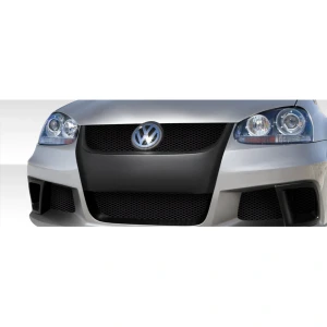 2005-2010 Volkswagen Jetta R-GT Grille - image 1