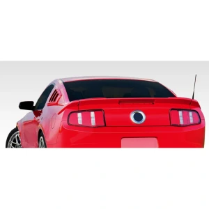 2010-2014 Ford Mustang R-Spec Rear Wing - image 1