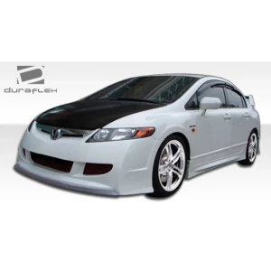 2006-2011 Honda Civic R-Spec Kit - image 1