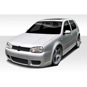 1999-2005 Volkswagen Golf GTI 4DR R32 Body Kit - 4 Piece - image 1