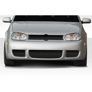1999-2005 Volkswagen Golf R32 Front Bumper - image 1