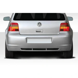 1999-2005 Volkswagen Golf R32 Rear Bumper - image 1