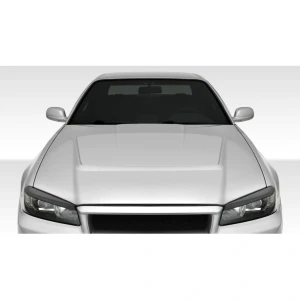 1989-1994 Nissan Skyline R324 Conversion Hood - image 1