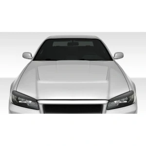 1989-1994 Nissan Skyline R324 Conversion Hood - image 1