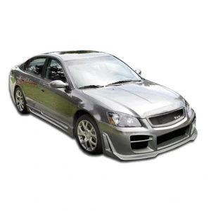 2005-2006 Nissan Altima R34 Kit - image 1