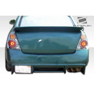 2005-2006 Nissan Altima R34 Body Kit - 4 Piece - image 1