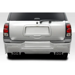 2002-2005 Chevrolet Trailblazer R34 Rear Bumper - image 1