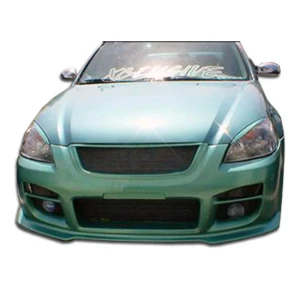 2002-2004 Nissan Altima R34 Body Kit - 4 Piece - image 1