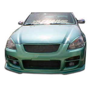 2002-2004 Nissan Altima R34 Body Kit - 4 Piece - image 1