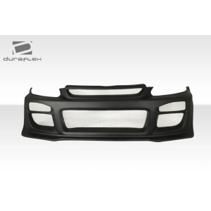 1999-2000 Honda Civic R34 Front Bumper - 1 Piece - image 1
