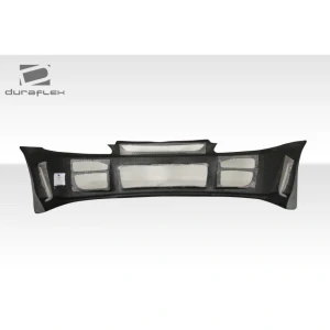 1999-2000 Honda Civic R34 Front Bumper - 1 Piece - image 1