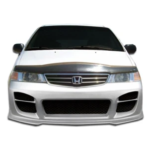 1999-2004 Honda Odyssey R34 Front Bumper - image 1