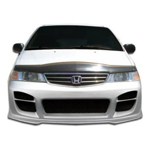 1999-2004 Honda Odyssey R34 Front Bumper - image 1