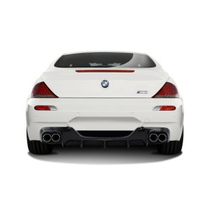 2006-2010 BMW M6 E63 E64 Convertible / 2DR Carbon AF-1 Rear Diffuser ( CFP ) - 1 Piece - image 1