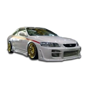 1998-2002 Honda Accord 2DR R34 Body Kit - 4 Piece - image 1