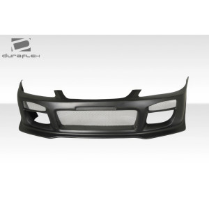 1998-2002 Honda Accord 2DR R34 Front Bumper - 1 Piece - image 1