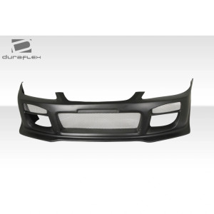 1998-2002 Honda Accord 2DR R34 Front Bumper - 1 Piece - image 1