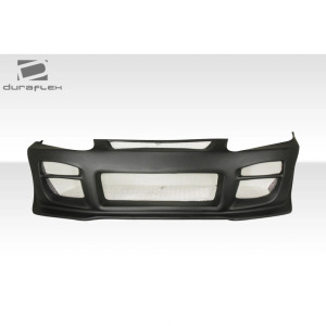 1997-2001 Toyota Camry R34 Front Bumper - 1 Piece - image 1