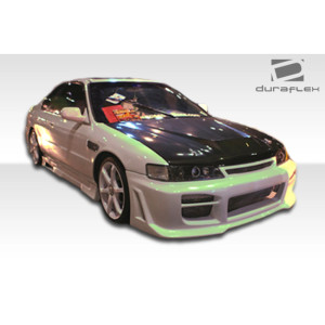 1996-1997 Honda Accord 4DR R34 Body Kit - 4 Piece - image 1