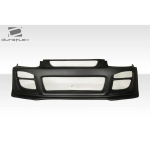 1996-1998 Honda Civic R34 Front Bumper - 1 Piece - image 1