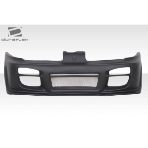 1996-1999 Saturn SL R34 Front Bumper - 1 Piece - image 1