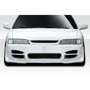 1994-1997 Honda Accord R34 Front Bumper - image 1