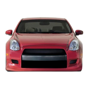 2003-2007 Infiniti G Coupe R35 Front Bumper - image 1