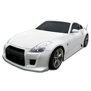 2003-2008 Nissan 350Z Z33 R35 Body Kit - 4 Piece - image 1