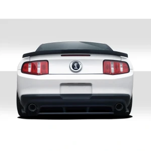 2010-2012 Ford Mustang R500 Rear Lip - image 1