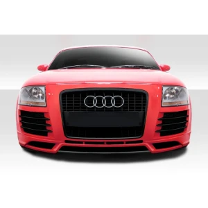 2000-2006 Audi TT R8 Look Front Bumper - image 1