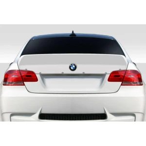 2007-2013 BMW 3 Series Race Rear Wing - image 1