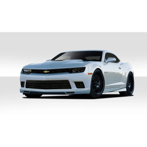 2014-2015 Chevrolet Camaro V8 Duraflex Racer Body Kit - 4 Piece - image 1