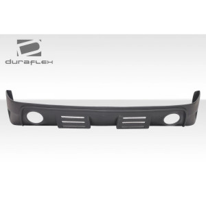 2010-2013 Chevrolet Camaro V8 Racer Rear Lip Under Spoiler Air Dam - 1 Piece - image 1