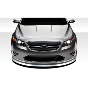 2010-2012 Ford Taurus Racer Front Lip - image 1