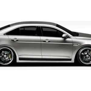2010-2019 Ford Taurus Racer Side Skirts - image 1