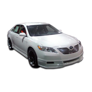 2007-2009 Toyota Camry Duraflex Racer Body Kit - 4 Piece - image 1 2007-2009 Toyota Camry Duraflex Racer Body Kit - 4 Piece - image 1