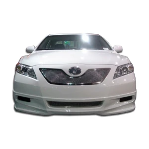 2007-2009 Toyota Camry Racer Front Lip - image 1