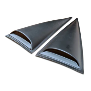2006-2012 Mitsubishi Eclipse Racer Scoop - image 1