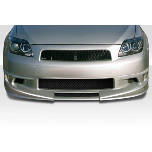 2005-2010 Scion TC Racer Front Lip - image 1